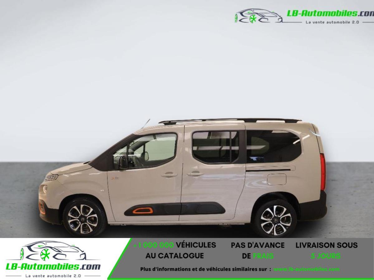 Citroën Berlingo BlueHDi 130 BVA - Photo 5 / 11