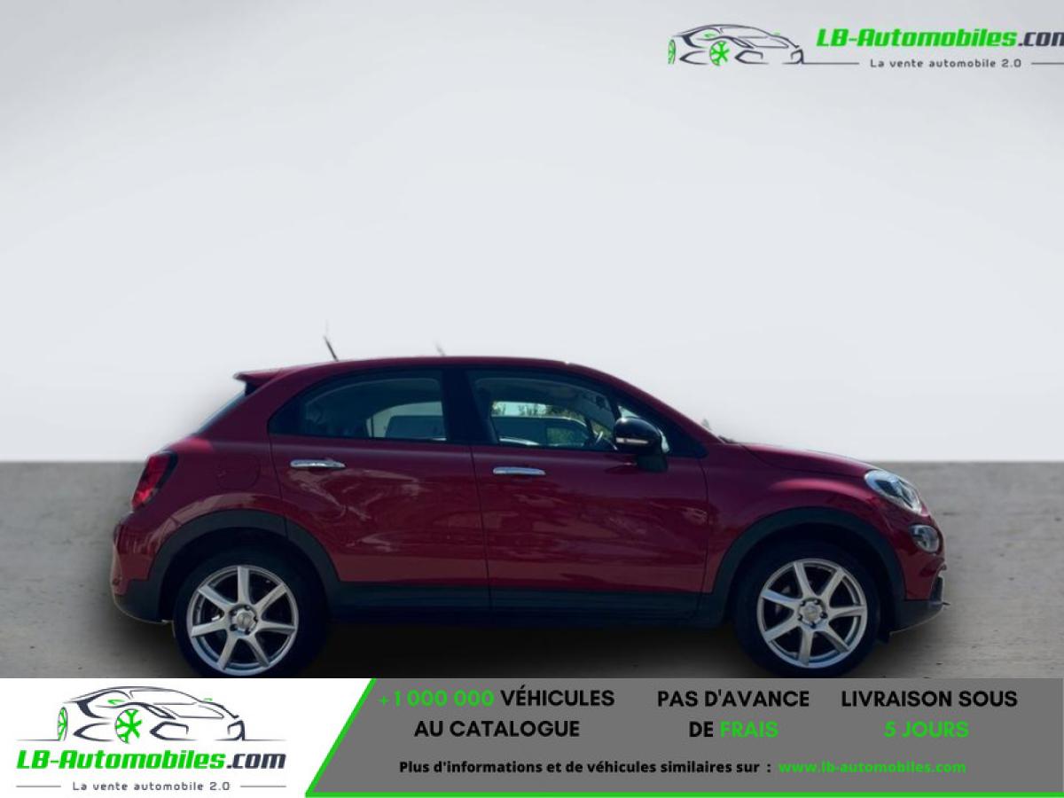 Fiat 500 X 1.0 FireFly Turbo T3 120 ch BV - Photo 6 / 10