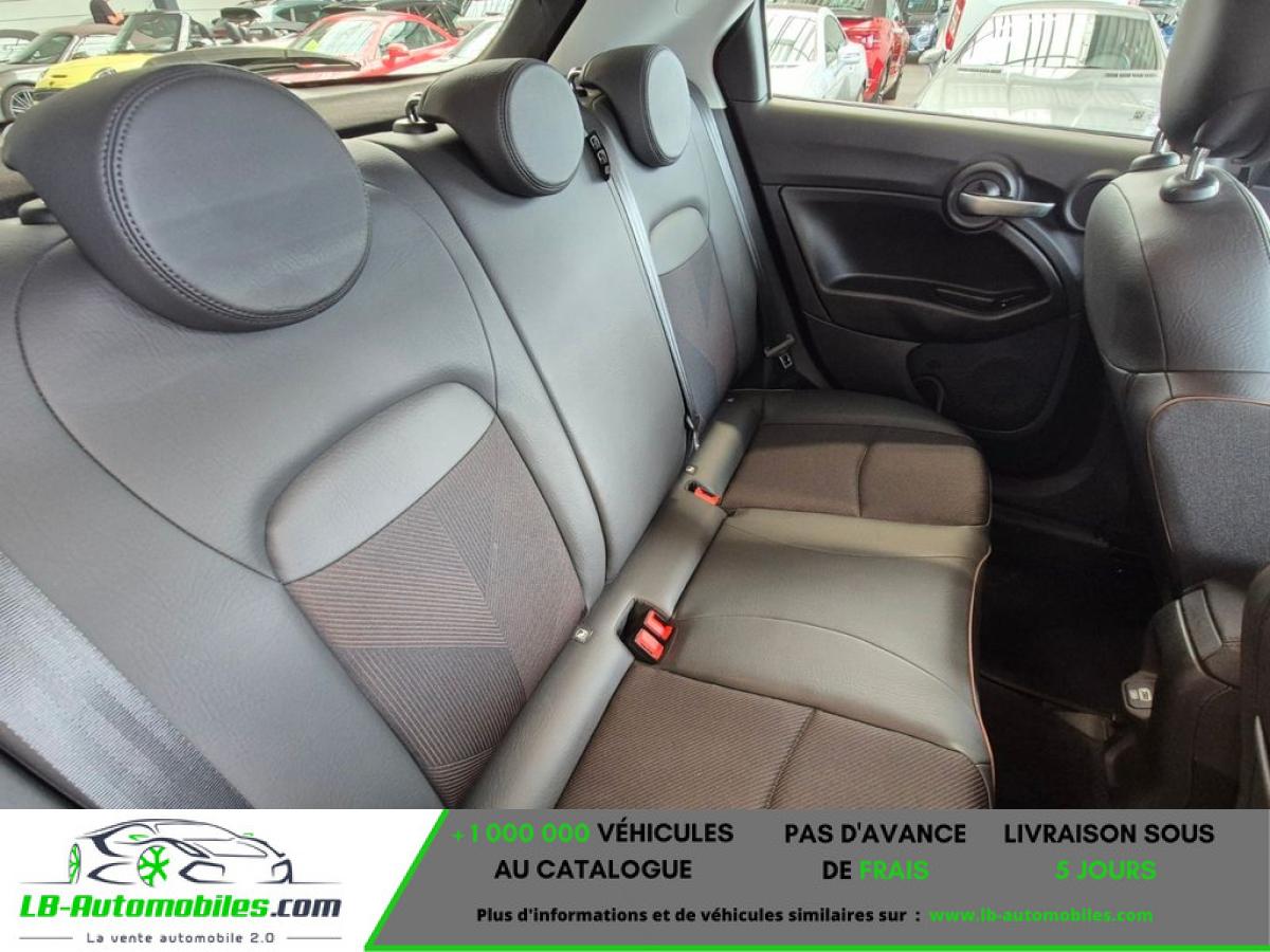 Fiat 500 X 1.0 FireFly Turbo T3 120 ch BV - Photo 7 / 10
