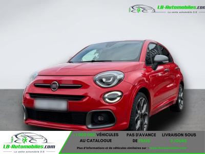 Fiat 500 X 1.3 FireFly Turbo T4 150 ch BVA