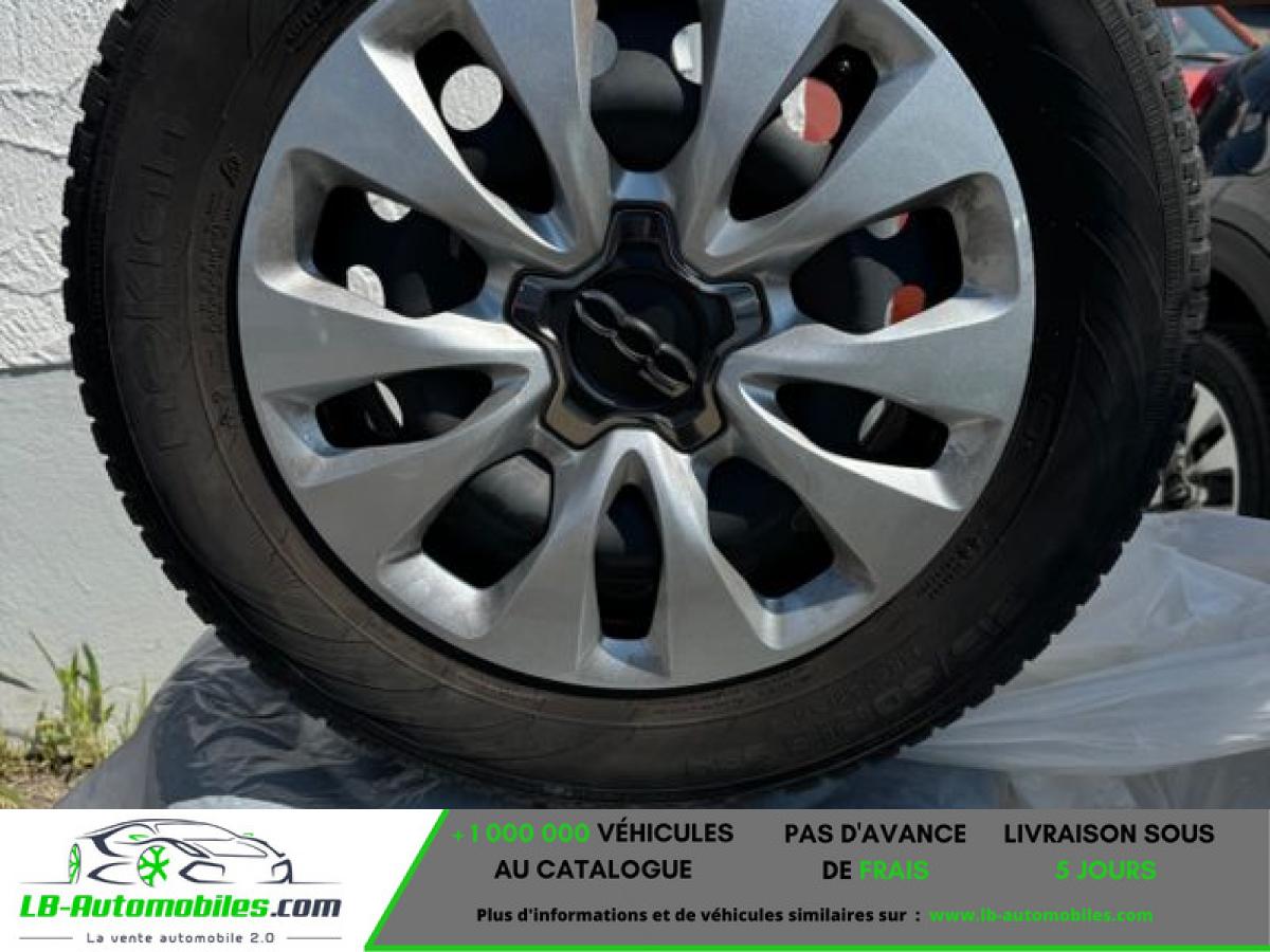 Fiat 500 X 1.0 FireFly Turbo T3 120 ch BV - Photo 9 / 10