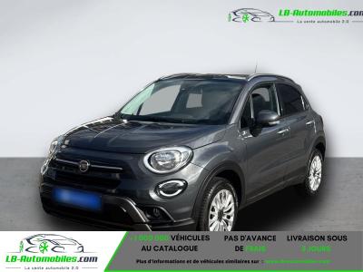 Fiat 500 X 1.3 FireFly Turbo T4 150 ch BVA