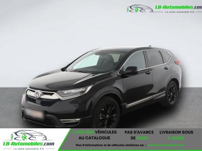 Honda CR-V e:HEV 2.0 i-MMD 2WD 145ch