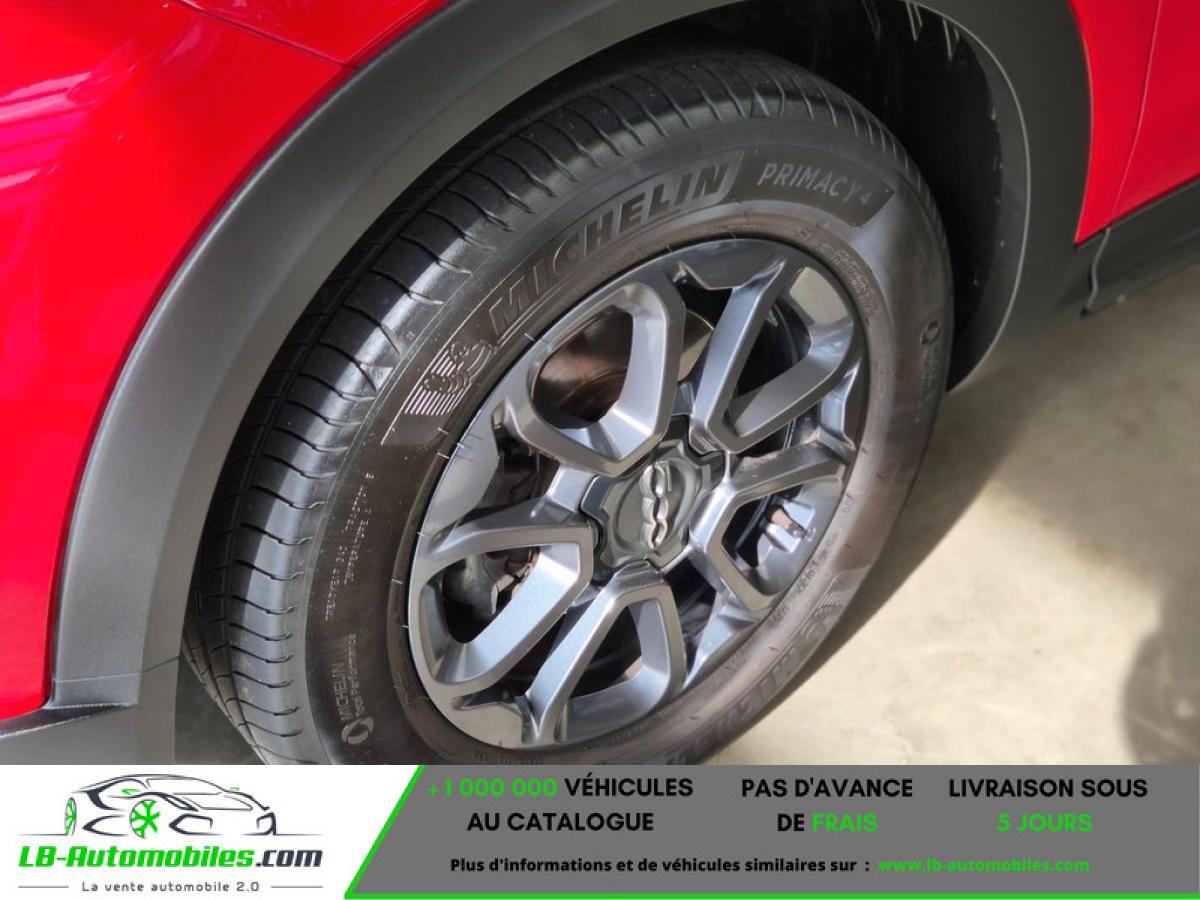Fiat 500 X 1.0 FireFly Turbo T3 120 ch BV - Photo 9 / 10