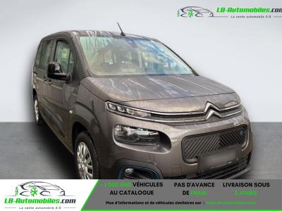 Citroën Berlingo 136 ch 100 kWh BVA