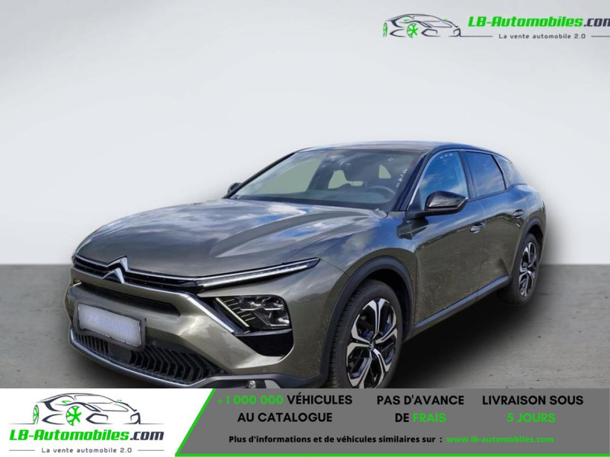 Citroën C5 X PureTech 130 BVA - Photo 1 / 6