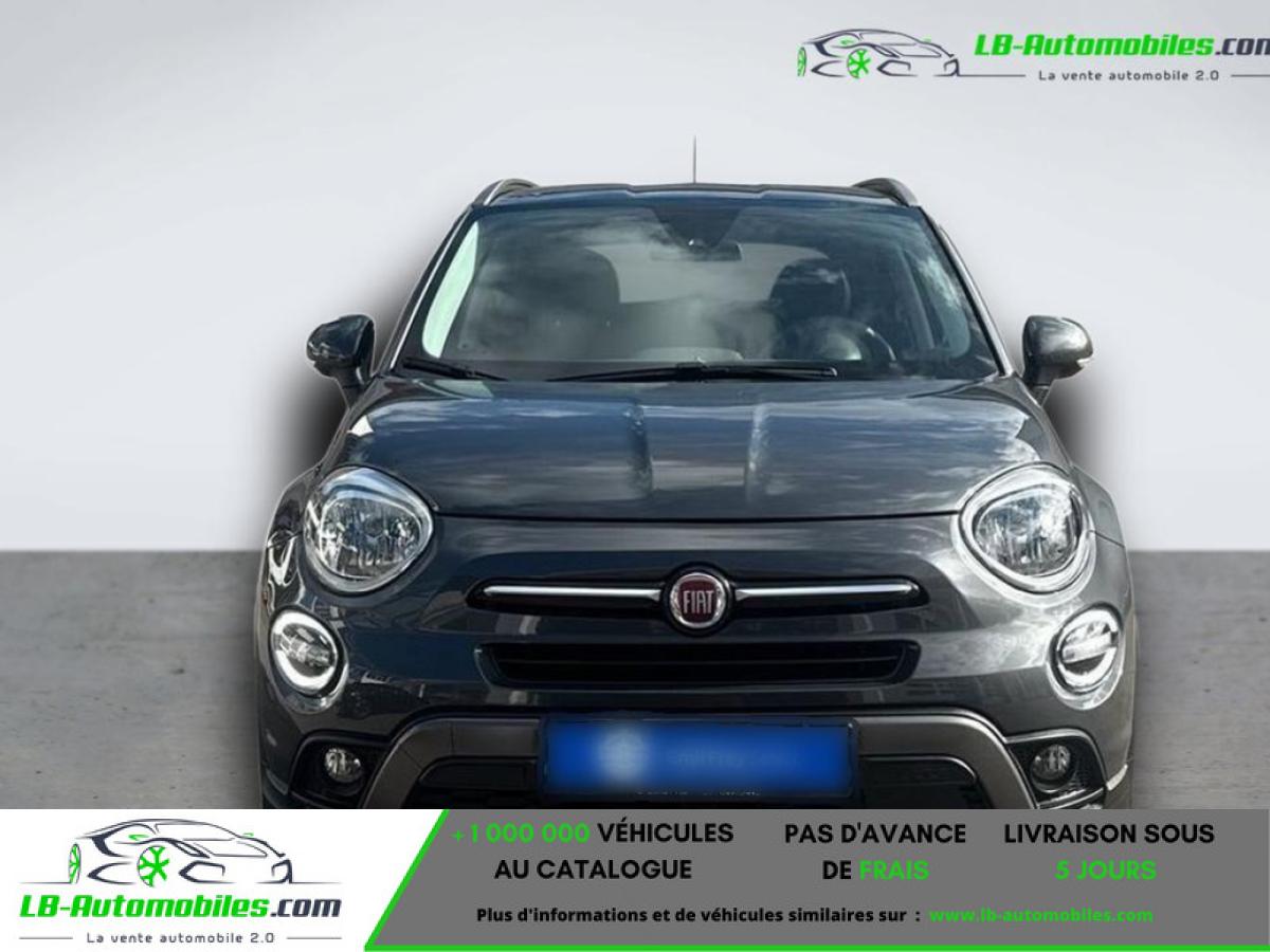 Fiat 500 X 1.3 FireFly Turbo T4 150 ch BVA - Photo 4 / 11