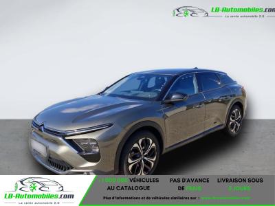 Citroën C5 X PureTech 130 BVA