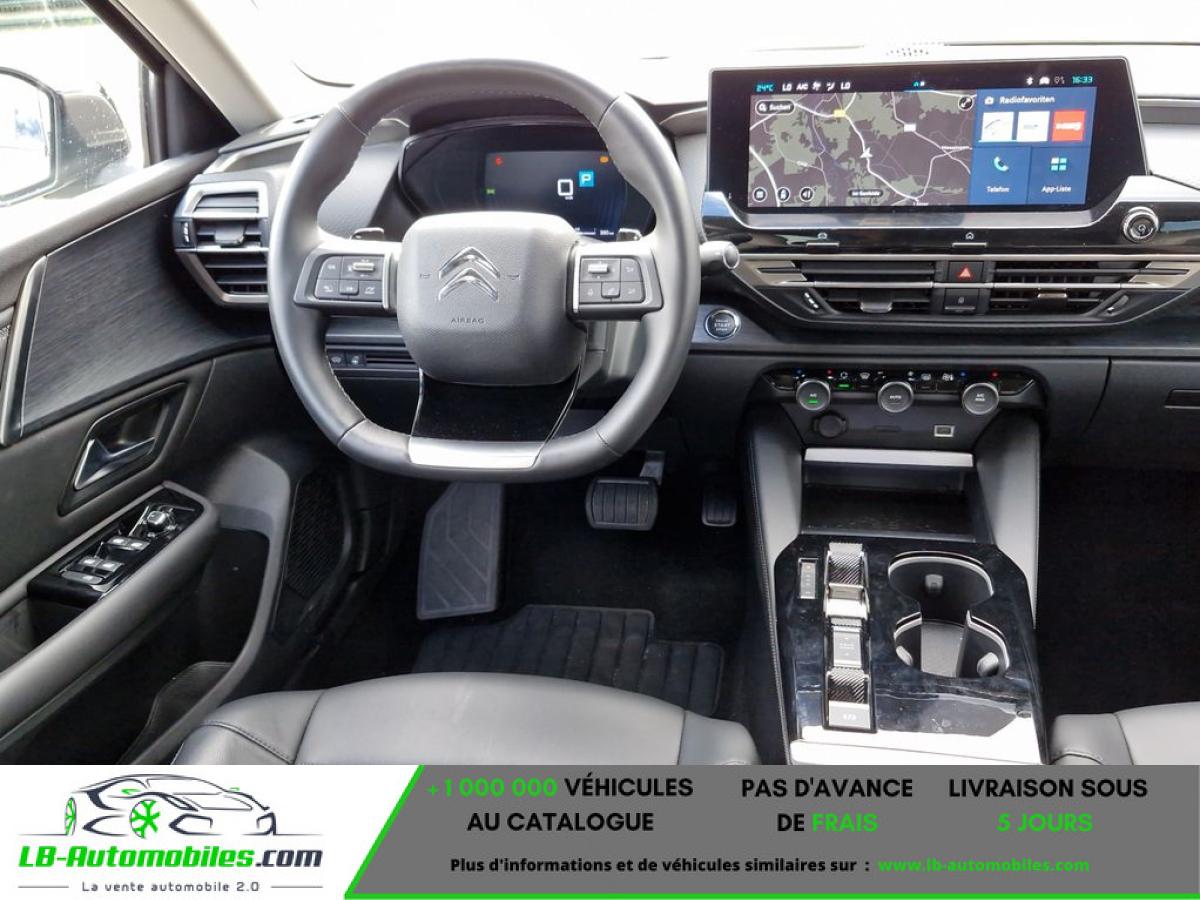 Citroën C5 X PureTech 130 BVA - Photo 2 / 6