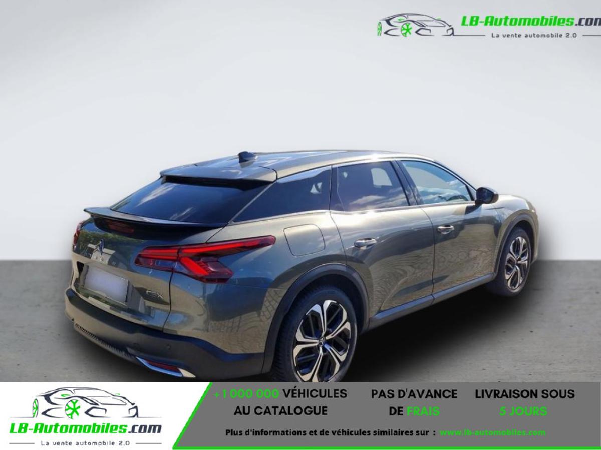 Citroën C5 X PureTech 130 BVA - Photo 2 / 7