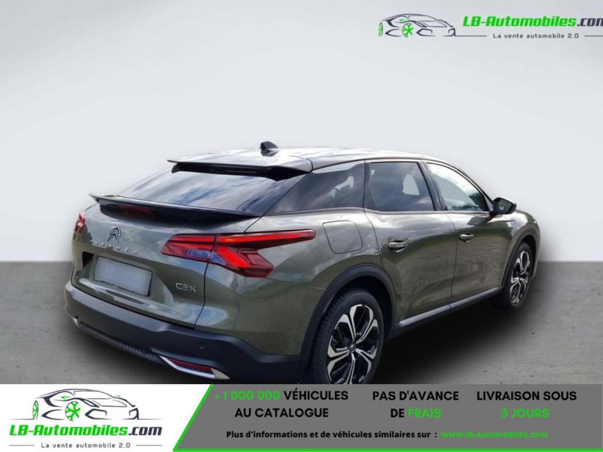 Citroën C5 X PureTech 130 BVA - Photo 3 / 6