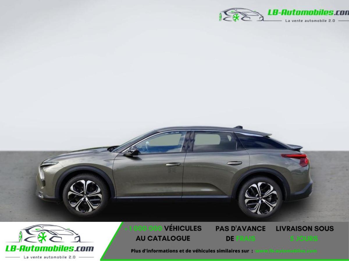 Citroën C5 X PureTech 130 BVA - Photo 4 / 6