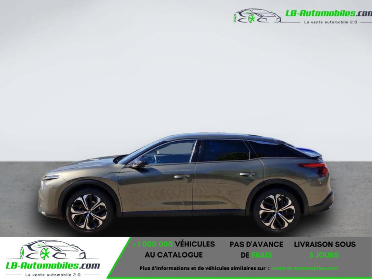 Citroën C5 X PureTech 130 BVA - Photo 3 / 7