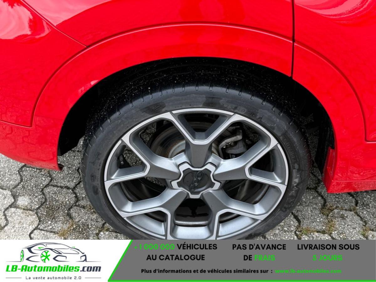 Fiat 500 X 1.3 FireFly Turbo T4 150 ch BVA - Photo 7 / 7