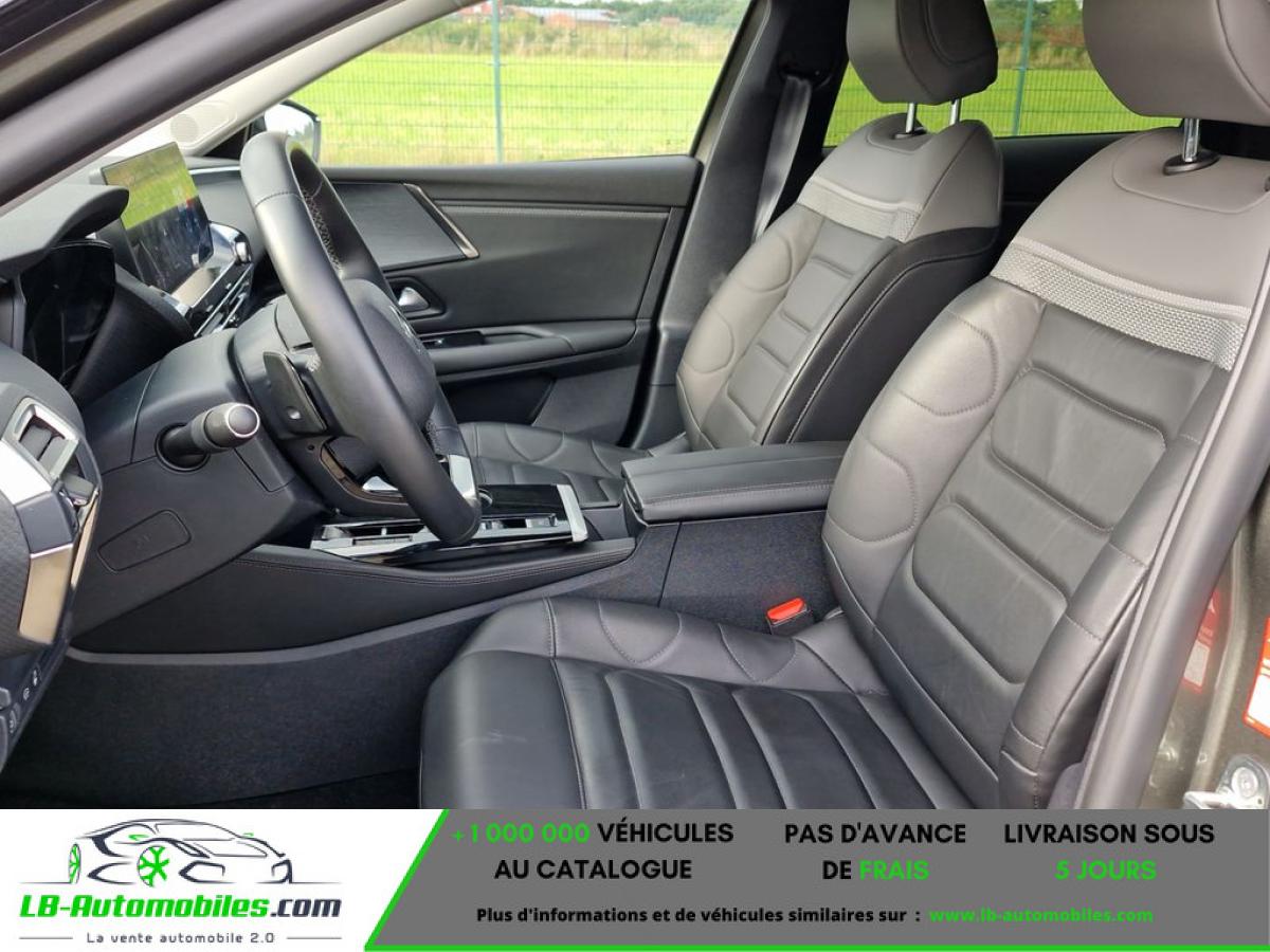 Citroën C5 X PureTech 130 BVA - Photo 5 / 6