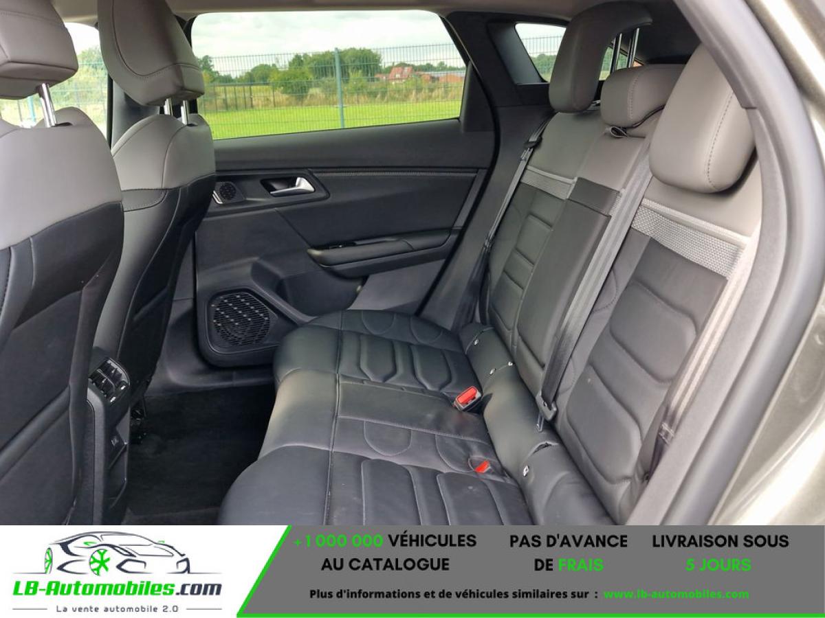 Citroën C5 X PureTech 130 BVA - Photo 6 / 6