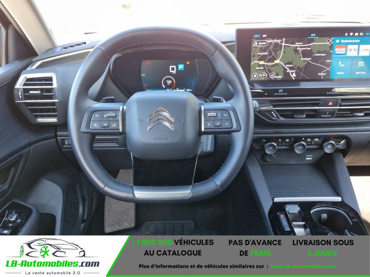 Citroën C5 X PureTech 130 BVA - Photo 6 / 7
