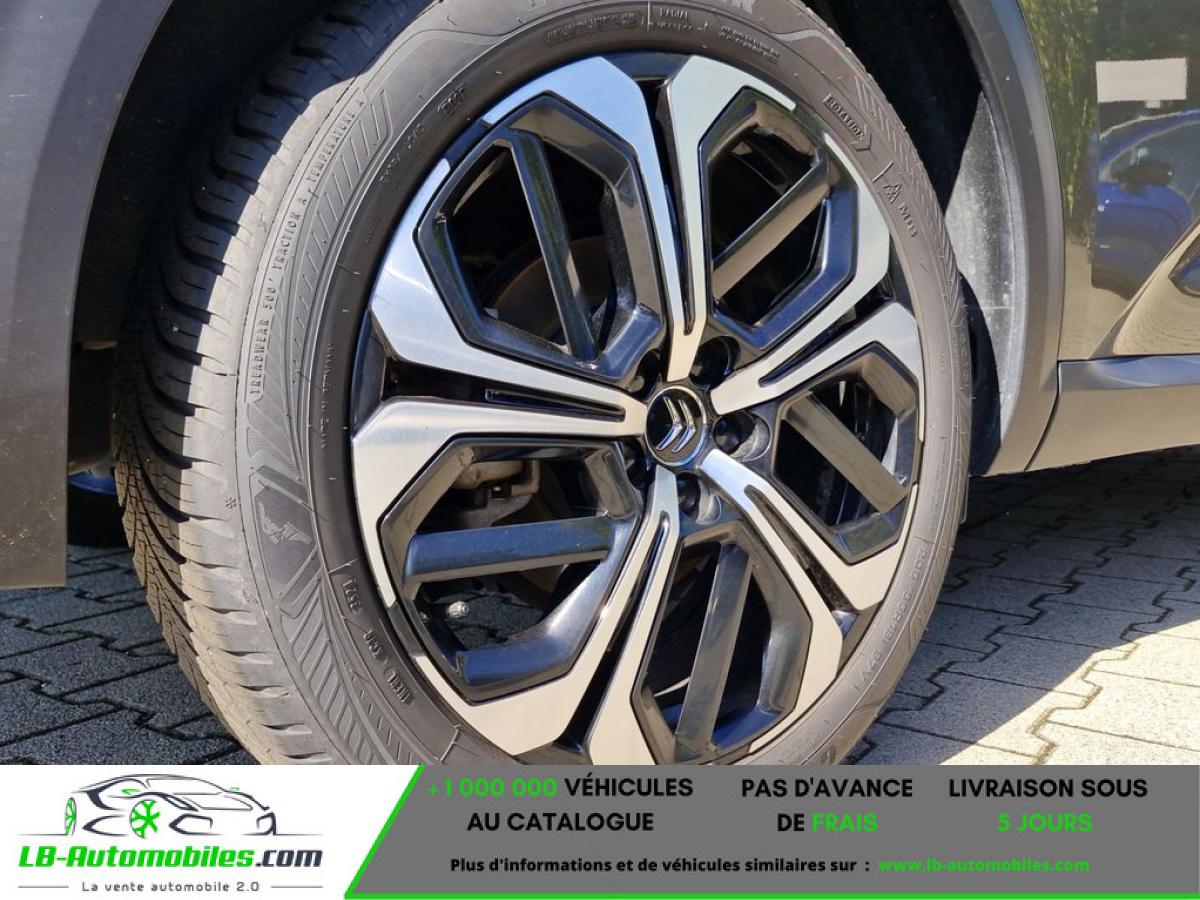 Citroën C5 X PureTech 130 BVA - Photo 7 / 7