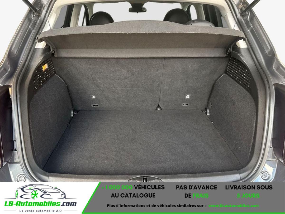 Fiat 500 X 1.3 FireFly Turbo T4 150 ch BVA - Photo 11 / 11