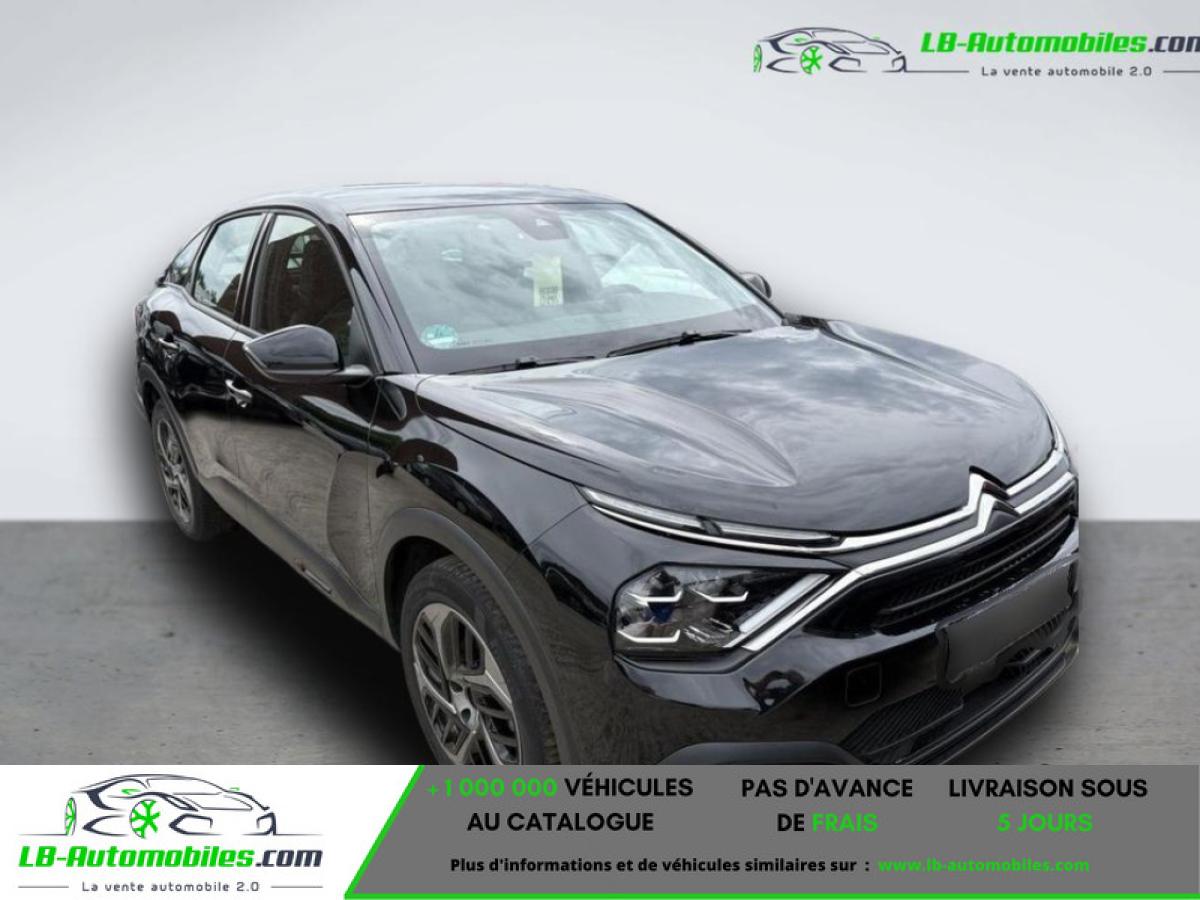 Citroën C4 PureTech 130 BVM - Photo 2 / 4