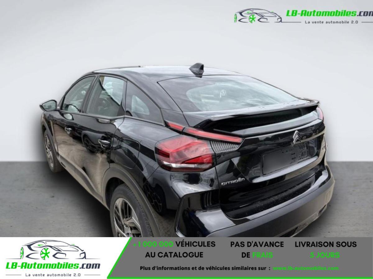 Citroën C4 PureTech 130 BVM - Photo 3 / 4