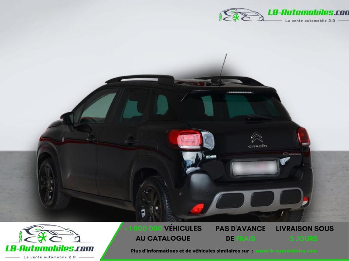 Citroën C3 PureTech 110 BVM - Photo 1 / 4