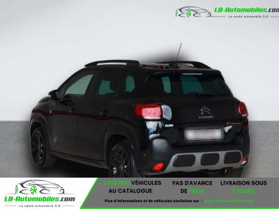 Citroën C3 PureTech 110 BVM