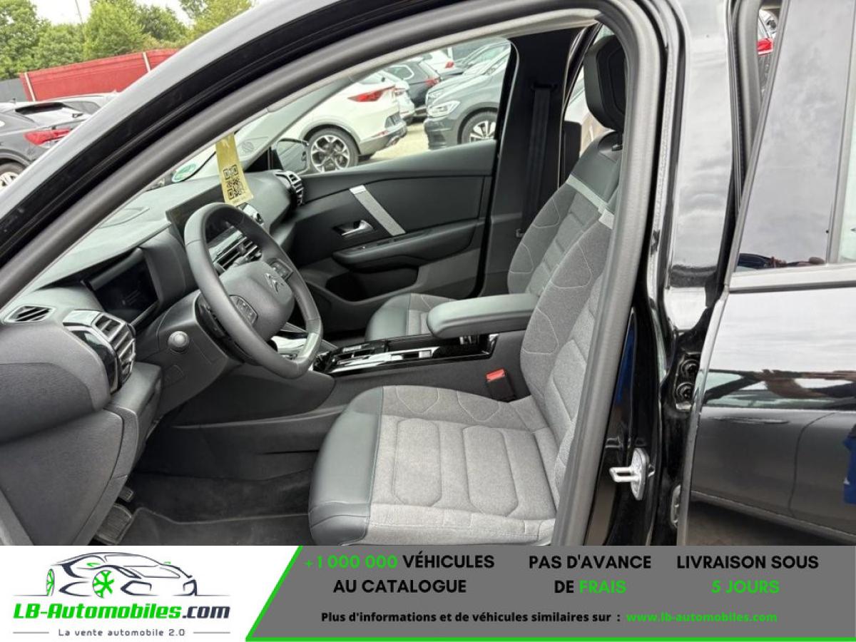 Citroën C4 PureTech 130 BVM - Photo 4 / 4