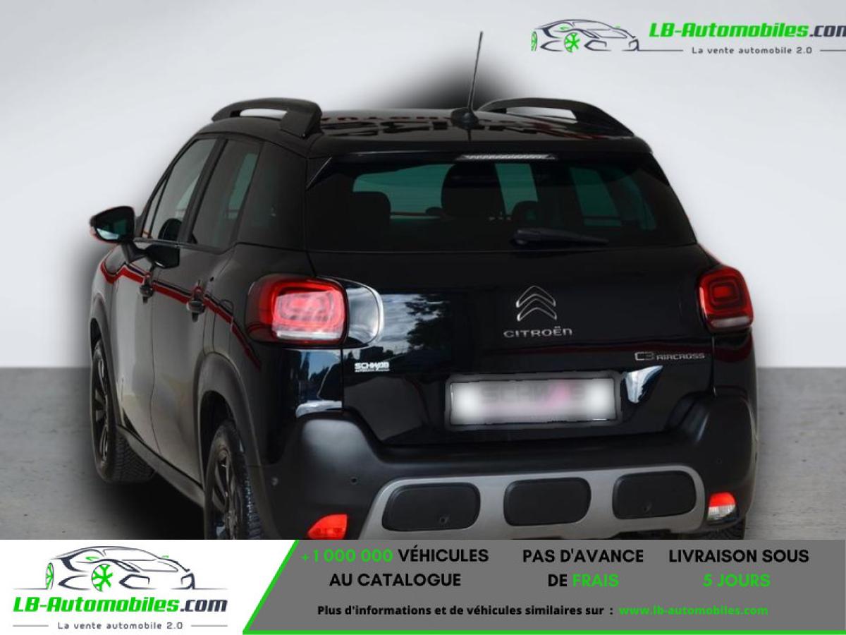 Citroën C3 PureTech 110 BVM - Photo 2 / 4