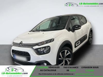Citroën C3 PureTech 110 BVM