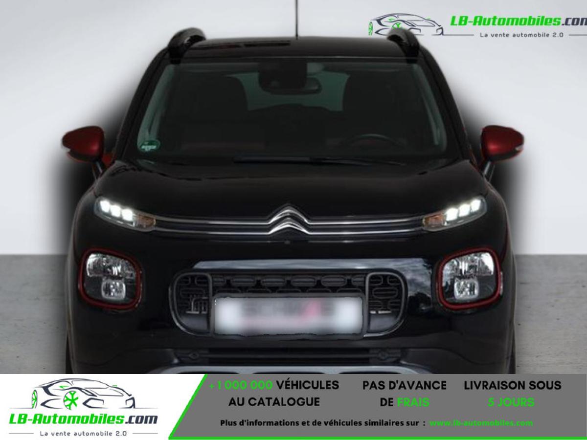 Citroën C3 PureTech 110 BVM - Photo 3 / 4