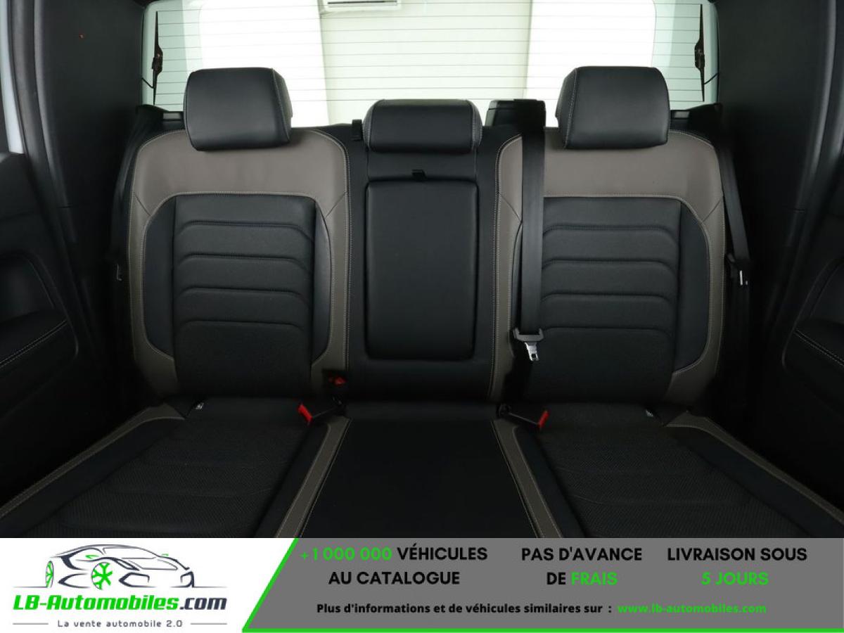 Volkswagen Amarok 3.0 TDI 240 BVA 4MOTION - Photo 6 / 7