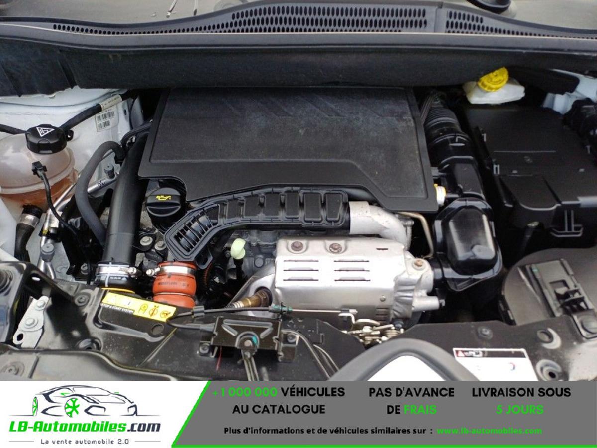 Citroën C3 Aircross PureTech 110 BVM - Photo 8 / 9
