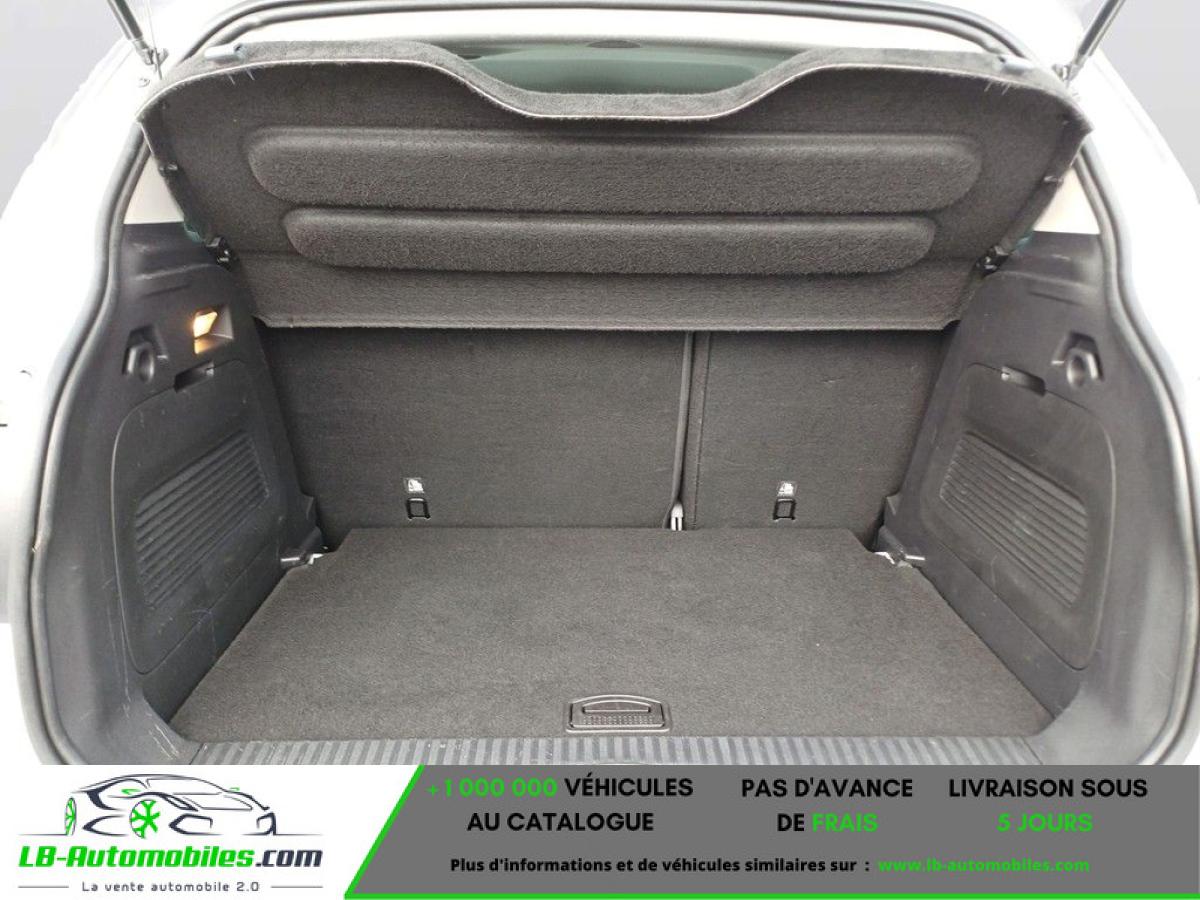 Citroën C3 Aircross PureTech 110 BVM - Photo 9 / 9