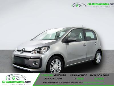 Volkswagen UP 1.0 90  BVM