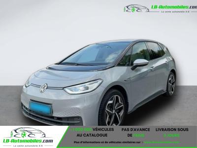Volkswagen ID. 3 204 ch Pro Performance