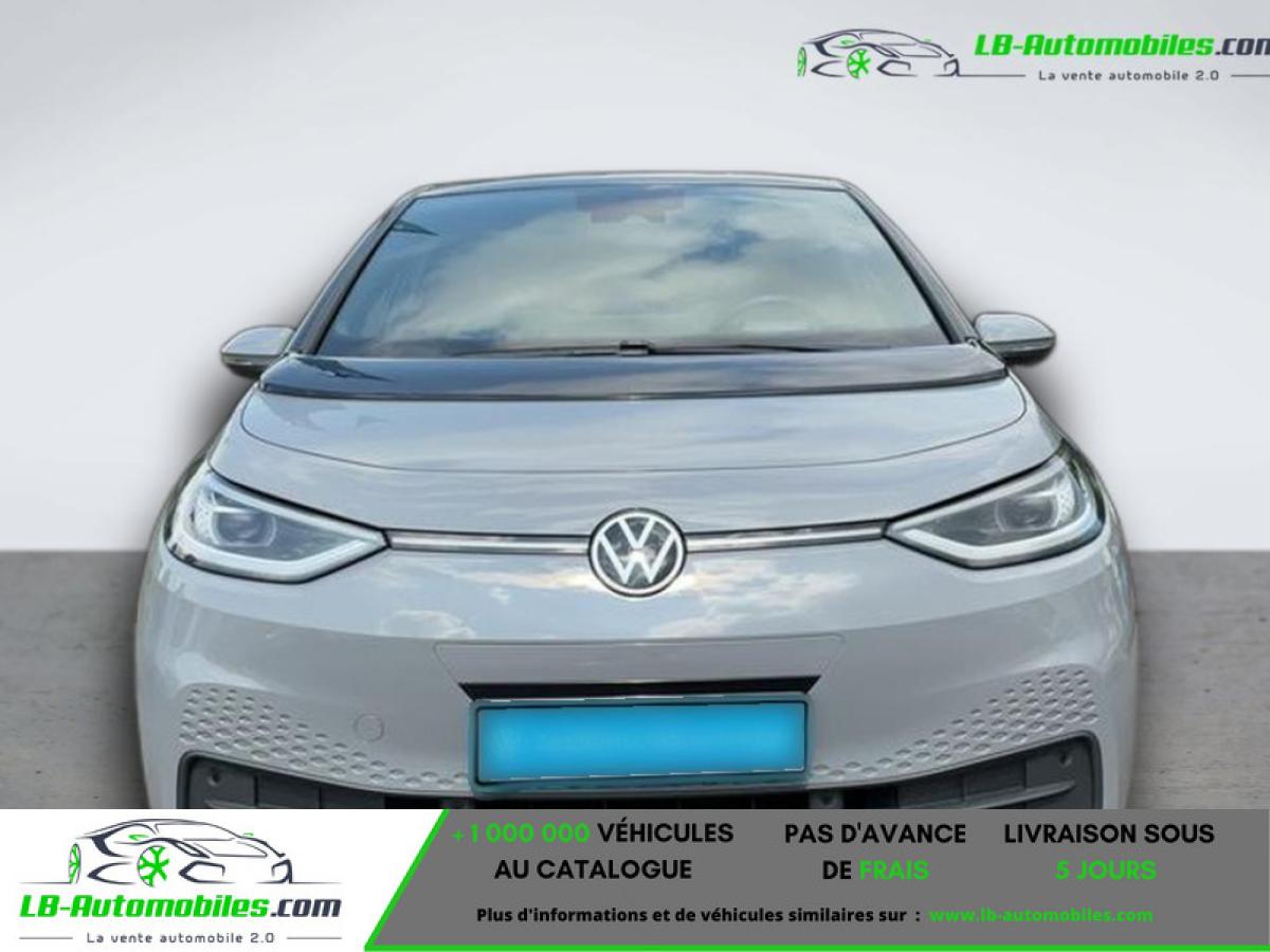 Volkswagen ID. 3 204 ch Pro Performance - Photo 2 / 6