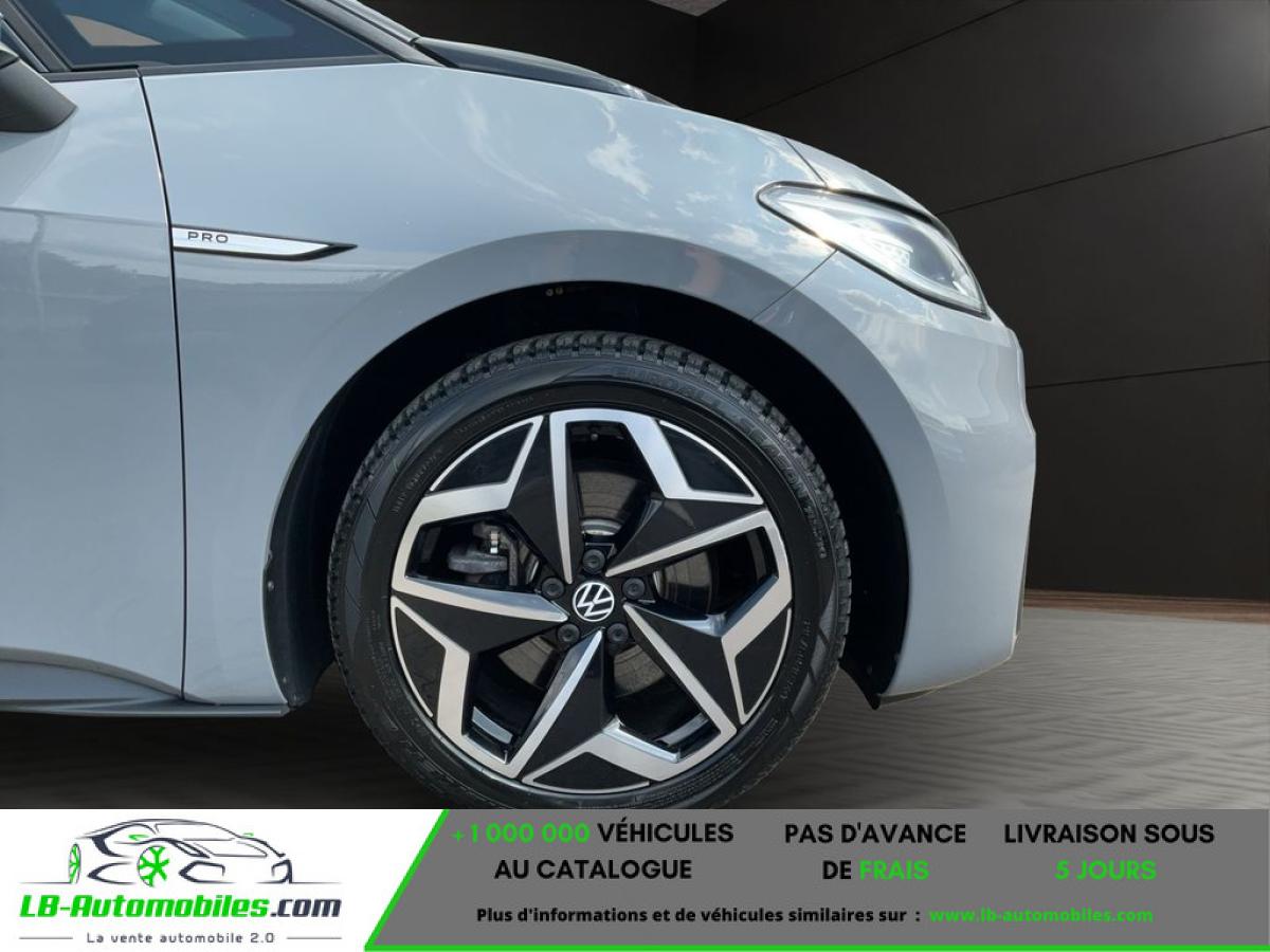 Volkswagen ID. 3 204 ch Pro Performance - Photo 6 / 6