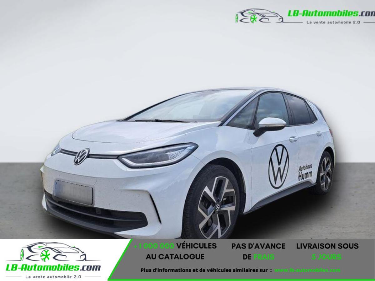 Volkswagen ID. 3 204 ch Pro S - Photo 1 / 7