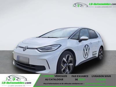 Volkswagen ID. 3 204 ch Pro S