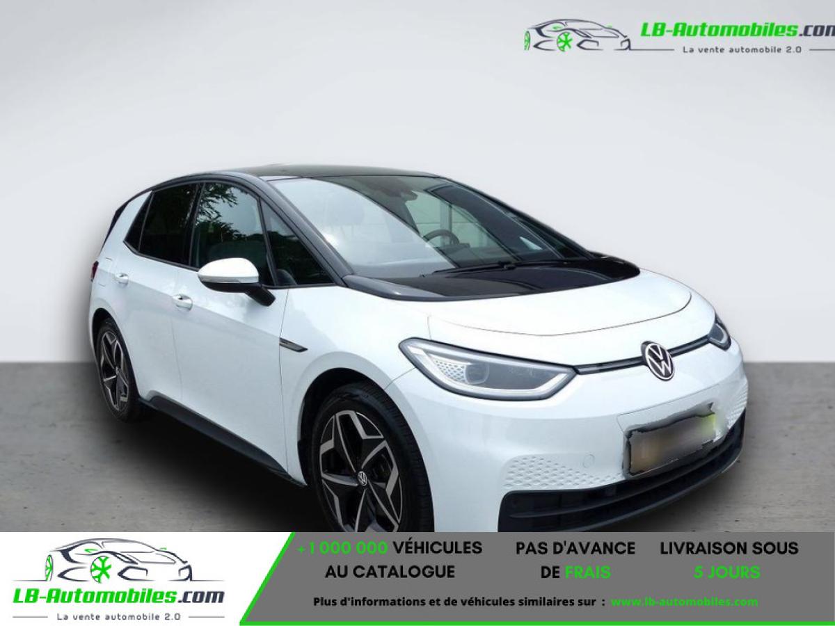 Volkswagen ID. 3 204 ch Pro - Photo 1 / 9