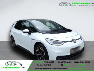 Volkswagen ID. 3 204 ch Pro
