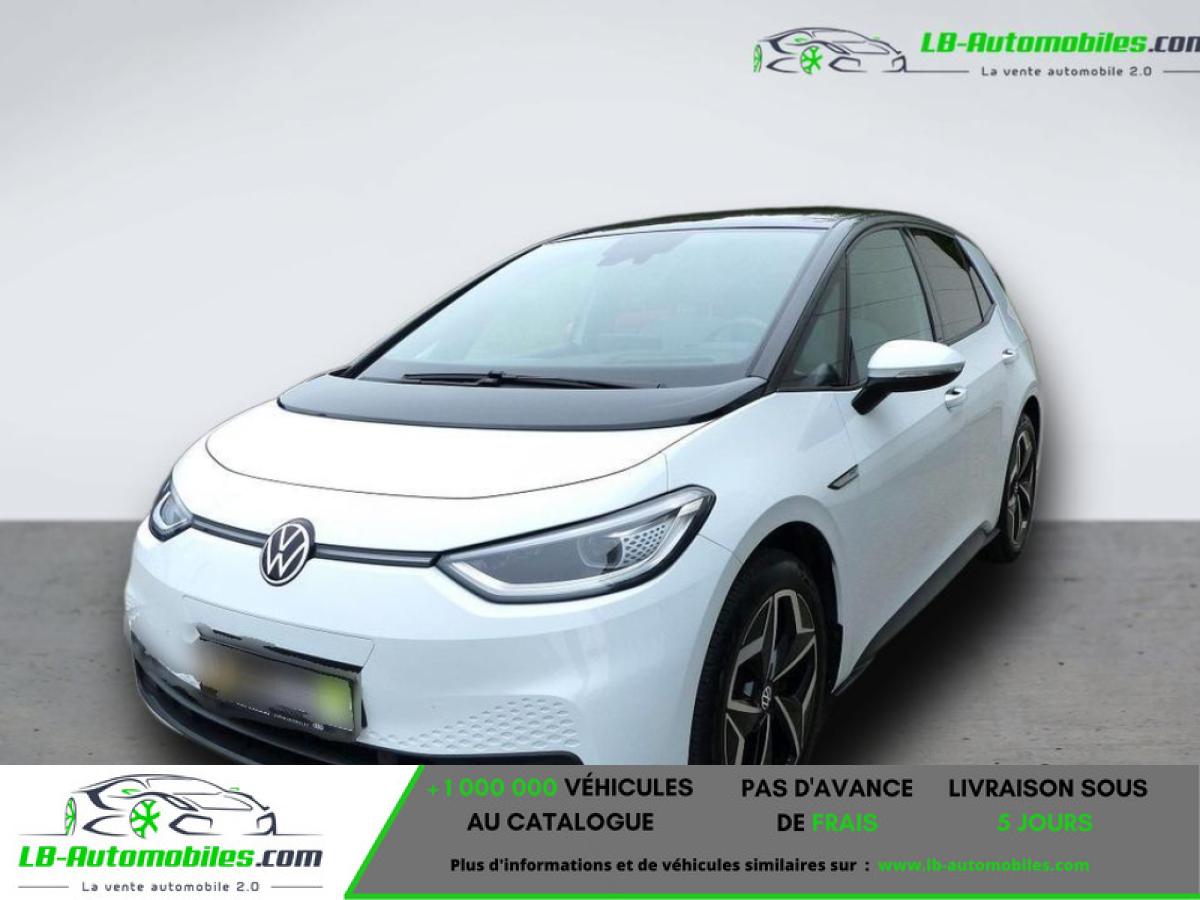 Volkswagen ID. 3 204 ch Pro - Photo 2 / 9