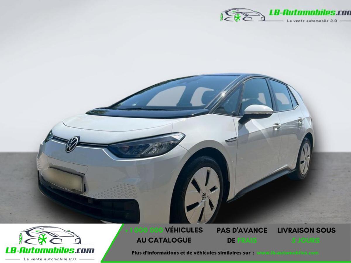Volkswagen ID. 3 204 ch Pro - Photo 2 / 7