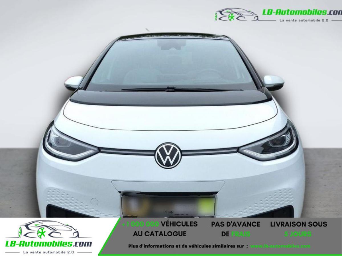 Volkswagen ID. 3 204 ch Pro - Photo 5 / 9