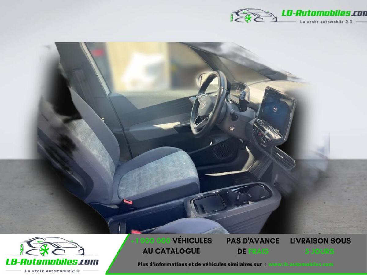 Volkswagen ID. 3 204 ch Pro - Photo 5 / 7