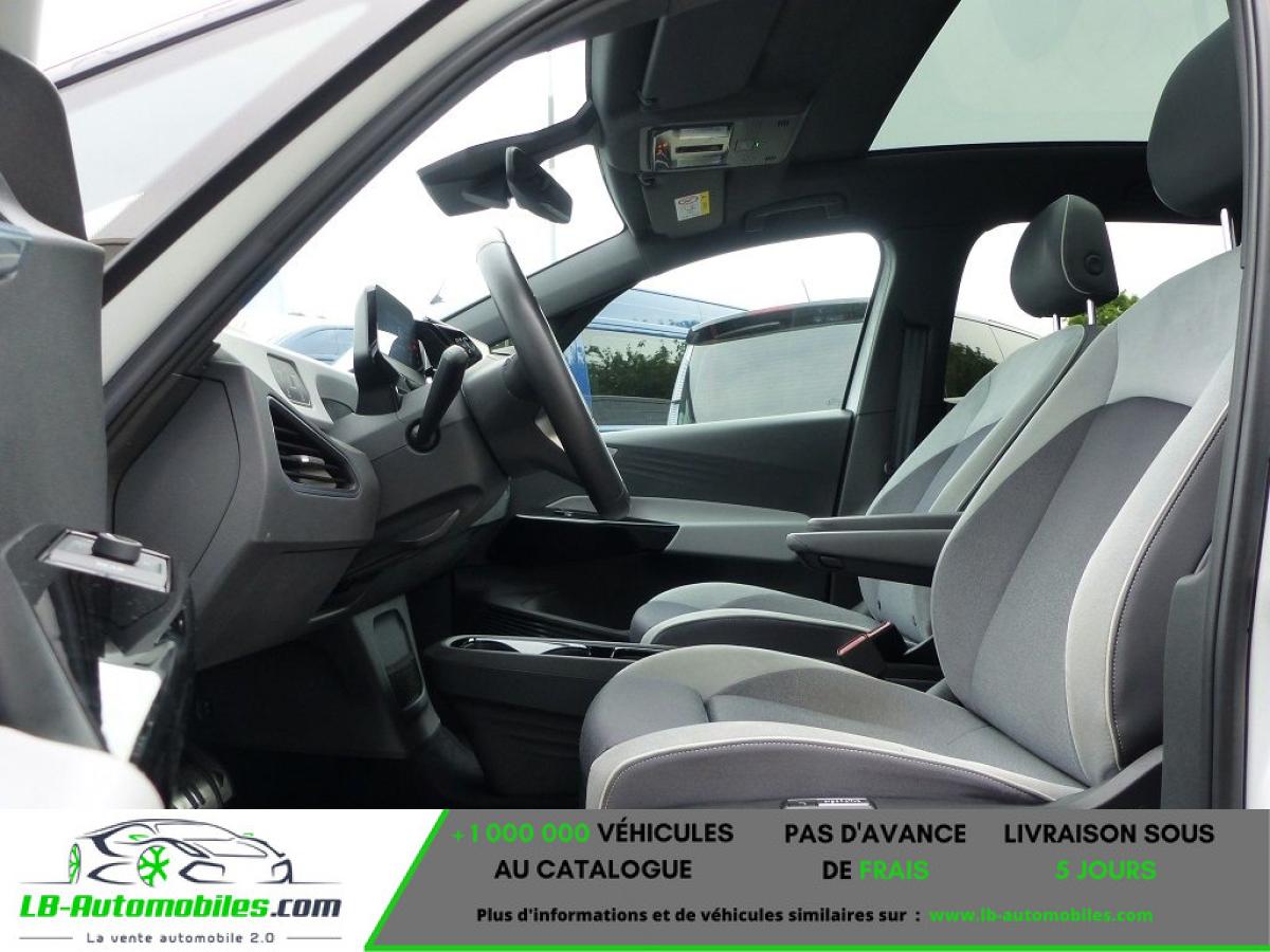 Volkswagen ID. 3 204 ch Pro - Photo 7 / 9