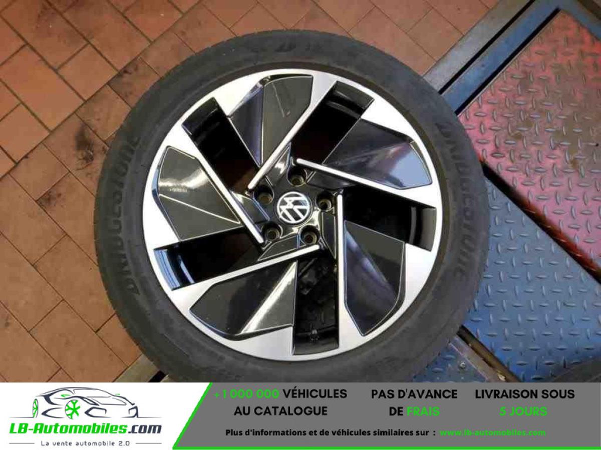 Volkswagen ID. 3 204 ch Pro - Photo 5 / 7