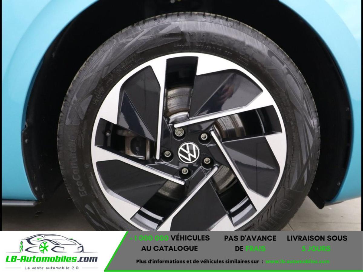 Volkswagen ID. 3 204 ch Pro - Photo 7 / 8