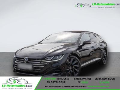 Volkswagen Arteon break 2.0 TSI 190 BVA